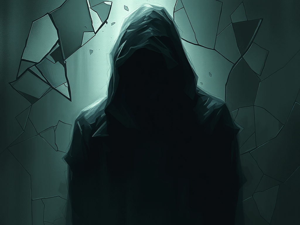 The Lies I&nbsp;believed…