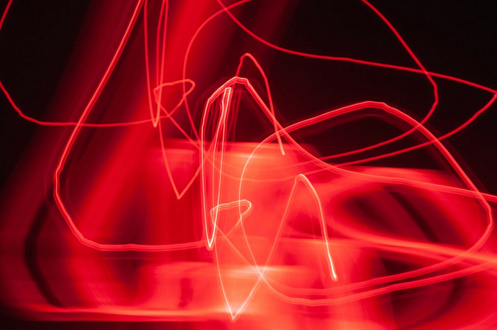 First the lies, then the&nbsp;fear.