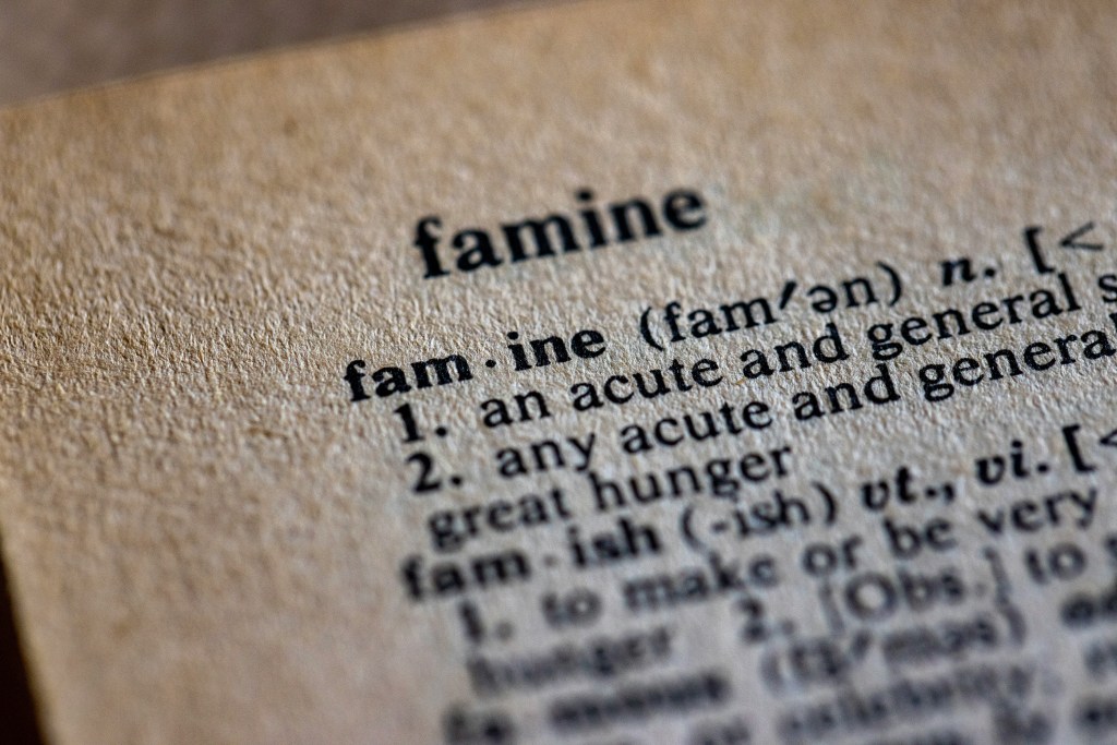 How The Fear Caused Stress and Sickness in My&nbsp;Life