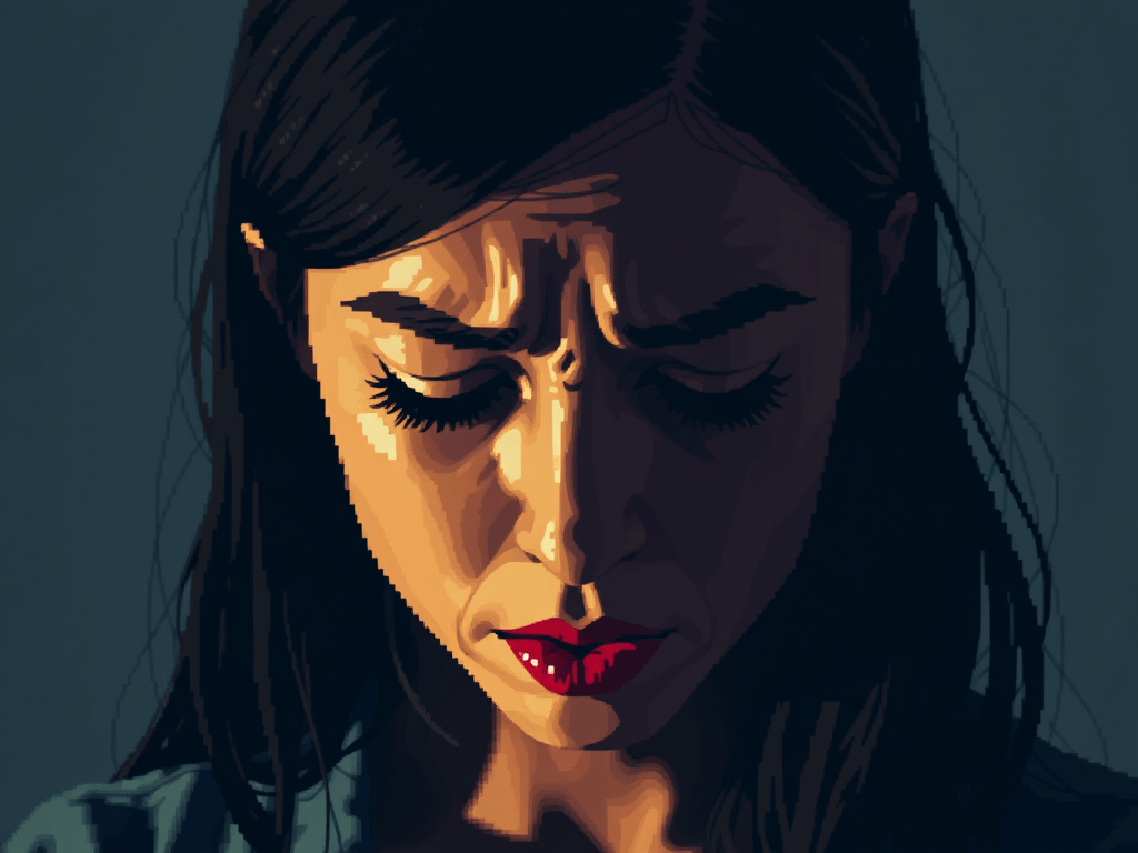 The Dread of Waking Up on Sundays and Going to&nbsp;Church